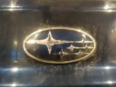 Автозапчасти б/у эмблема за subaru legacy iv ranchera familiar (bp) 2.0 d awd (bpd) ссылки oem iam 