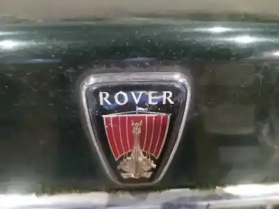 Peça sobressalente para automóvel em segunda mão emblema por rover 600 i (rh) 620 ti vitesse referências oem iam 