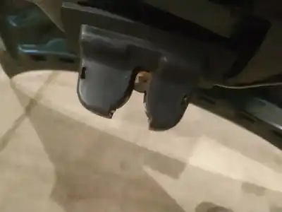 Peça sobressalente para automóvel em segunda mão fechadura do mala por rover 600 i (rh) 620 ti vitesse referências oem iam 
