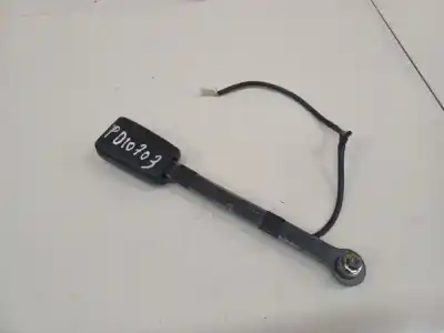 Автозапчасти б/у крюк для ремня передний правый за renault megane iii fastback (bz0/1_, b3_) 1.6 16v (bz1b, bz1h) ссылки oem iam 060718ac  060718ac