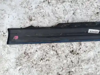 Pezzo di ricambio per auto di seconda mano gonna lato destro (taglio) per bmw 3 touring (e46) 318 d riferimenti oem iam 51.718289756  51.718289756