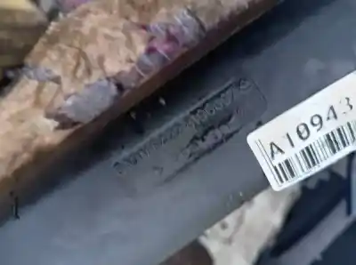 Pezzo di ricambio per auto di seconda mano plastica per bmw 3 touring (e46) 318 d riferimenti oem iam 64228196097  