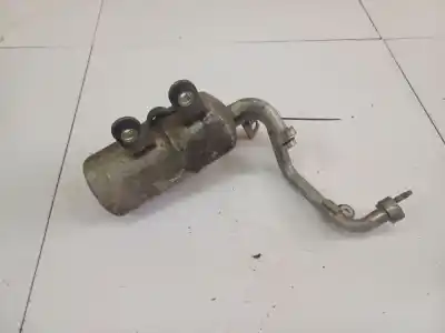 Peça sobressalente para automóvel em segunda mão condensador de ar condicionado por ford focus ii (da_, hcp, dp) 1.8 tdci referências oem iam   