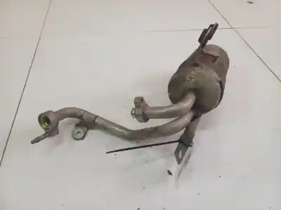 Peça sobressalente para automóvel em segunda mão condensador de ar condicionado por ford focus ii (da_, hcp, dp) 1.8 tdci referências oem iam   