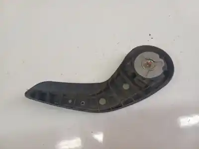 Автозапчастина б/у пластикler для subaru legacy iv ranchera familiar (bp) 2.0 awd (bp5) посилання на oem iam   