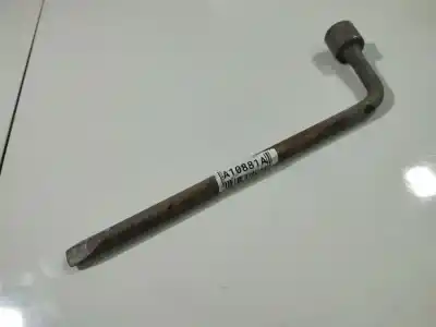 Second-hand car spare part various parts for toyota ipsum (_m2_) 2.0 d (clm20_) oem iam references 