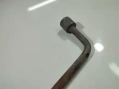 Pezzo di ricambio per auto di seconda mano pezzi vari per toyota ipsum (_m2_) 2.0 d (clm20_) riferimenti oem iam   