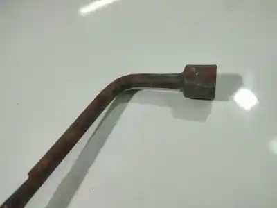 Pezzo di ricambio per auto di seconda mano pezzi vari per toyota ipsum (_m2_) 2.0 d (clm20_) riferimenti oem iam   