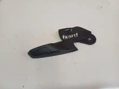 Автозапчасти б/у пластик за citroen c4 picasso i monospace (ud_) 2.0 hdi 138 ссылки oem iam 