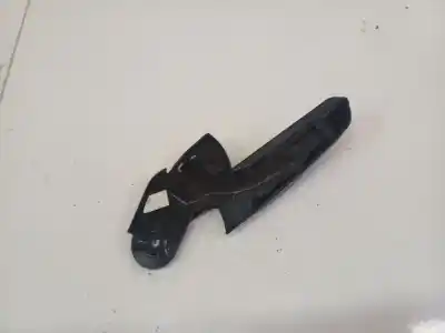 Second-hand car spare part plastics for citroen c4 picasso i monospace (ud_) 2.0 hdi 138 oem iam references   