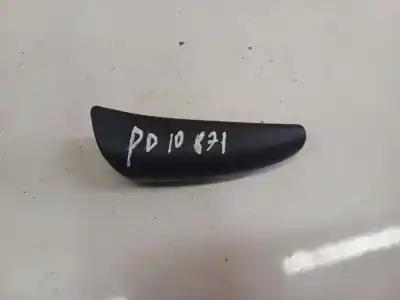 Peça sobressalente para automóvel em segunda mão plásticos por kia cee'd fastback (ed) 1.4 referências oem iam 