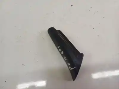 Pezzo di ricambio per auto di seconda mano plastica per kia cee'd fastback (ed) 1.4 riferimenti oem iam   