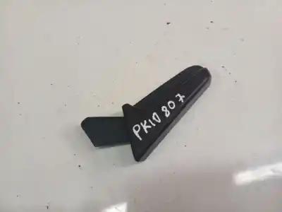 Second-hand car spare part plastics for subaru legacy iv ranchera familiar (bp) 2.0 awd (bp5) oem iam references   