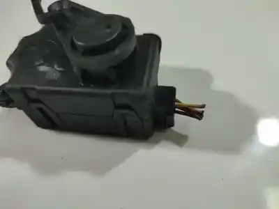 Автозапчасти б/у мотор открывания люков кондиционера за nissan note (e11, ne11) 1.5 dci ссылки oem iam   