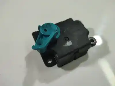 Автозапчасти б/у мотор открывания люков кондиционера за nissan note (e11, ne11) 1.5 dci ссылки oem iam 