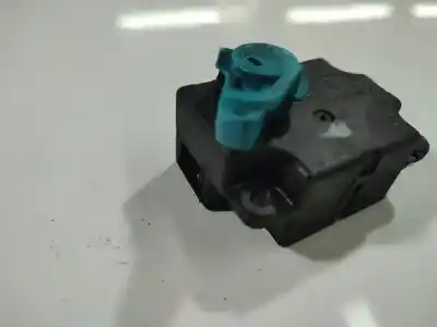 Автозапчастина б/у двигатель відкривання люків кондиціонація для nissan note (e11, ne11) 1.5 dci посилання на oem iam   