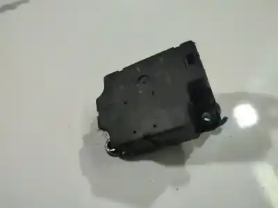 Автозапчастина б/у двигатель відкривання люків кондиціонація для nissan note (e11, ne11) 1.5 dci посилання на oem iam   