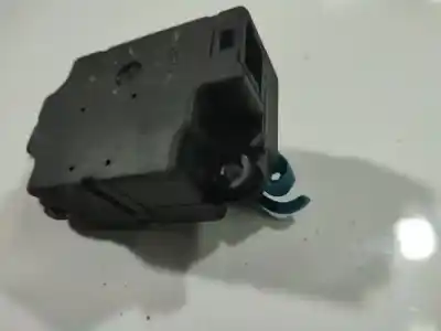 Автозапчастина б/у двигатель відкривання люків кондиціонація для nissan note (e11, ne11) 1.5 dci посилання на oem iam   