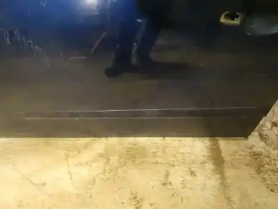 Peça sobressalente para automóvel em segunda mão plásticos por opel astra h (a04) 1.7 cdti (l48) referências oem iam   