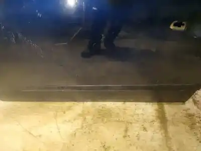 Tweedehands auto-onderdeel plasticen voor opel astra h (a04) 1.7 cdti (l48) oem iam-referenties 