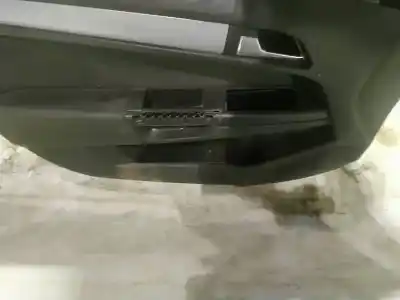 Tweedehands auto-onderdeel bekleding linker voordeur voor opel astra h (a04) 1.7 cdti (l48) oem iam-referenties 