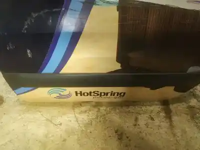 Tweedehands auto-onderdeel plasticen voor dacia logan (ls_) 1.5 dci (ls04) oem iam-referenties   