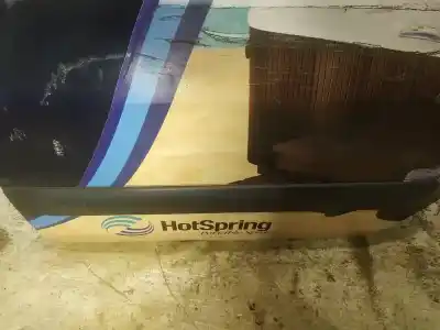 Автозапчастина б/у пластикler для dacia logan (ls_) 1.5 dci (ls04) посилання на oem iam 