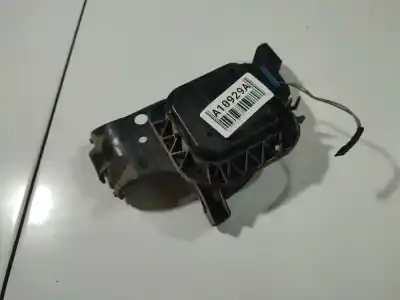 Piesă de schimb auto la mâna a doua motoras clapeta aeroterma pentru skoda roomster (5j7) 1.4 tdi referințe oem iam 4g0845788