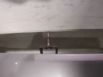 Автозапчастина б/у амортизаторі багажника/дверей для peugeot 206 fastback (2a/c) 1.4 hdi eco 70 посилання на oem iam   