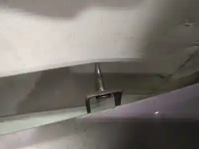 Автозапчастина б/у амортизаторі багажника/дверей для peugeot 206 fastback (2a/c) 1.4 hdi eco 70 посилання на oem iam   