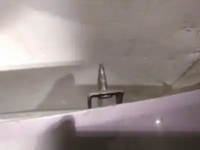 Автозапчастина б/у амортизаторі багажника/дверей для peugeot 206 fastback (2a/c) 1.4 hdi eco 70 посилання на oem iam 