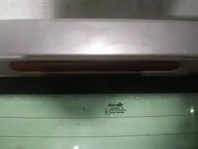 Автозапчасти б/у центральный стоп-сигнал за peugeot 206 fastback (2a/c) 1.4 hdi eco 70 ссылки oem iam   