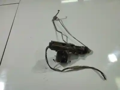 Piesă de schimb auto la mâna a doua motoras inchidere centralizata, actuator pentru skoda roomster (5j7) 1.4 tdi referințe oem iam 