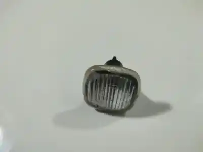 Piesă de schimb auto la mâna a doua lampa laterala stânga pentru skoda roomster (5j7) 1.4 tdi referințe oem iam 