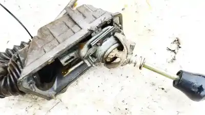 Second-hand car spare part gear lever for audi a6 c5 (4b2) 2.5 tdi oem iam references   