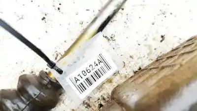 Second-hand car spare part gear lever for audi a6 c5 (4b2) 2.5 tdi oem iam references   