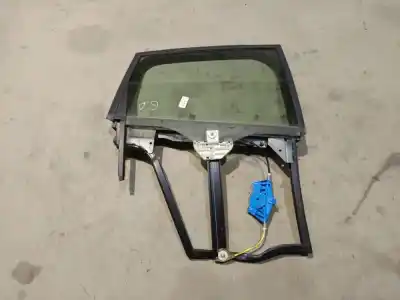 Peça sobressalente para automóvel em segunda mão elevador de vidros traseiro direito por audi a2 (8z0) 1.4 referências oem iam 8z0839462b