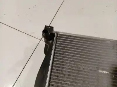 Автозапчастина б/у водяний радіатор для audi a6 c6 (4f2) 2.7 tdi посилання на oem iam   