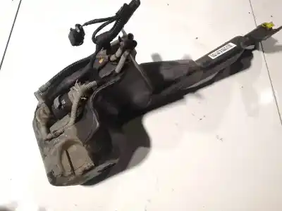 Peça sobressalente para automóvel em segunda mão depósito do limpa vidros por opel astra h (a04) 1.7 cdti (l48) referências oem iam   