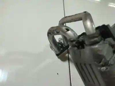 Автозапчастина б/у радіатор опалення / кондиціонації для nissan note (e11, ne11) 1.5 dci посилання на oem iam   