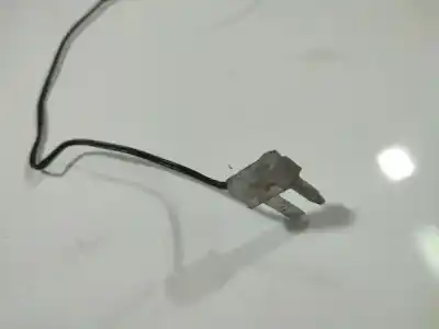 Автозапчастина б/у датчик для nissan note (e11, ne11) 1.5 dci посилання на oem iam   