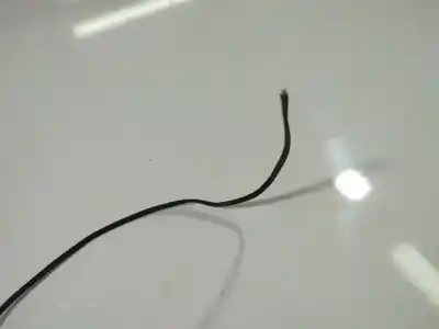 Автозапчастина б/у датчик для nissan note (e11, ne11) 1.5 dci посилання на oem iam   