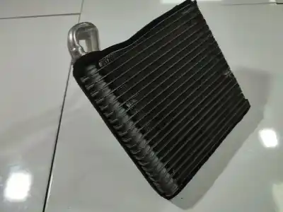 Автозапчасти б/у радиатор отопления / кондиционирования воздуха за peugeot 207/207+ (wa_, wc_) 1.4 16v ссылки oem iam   