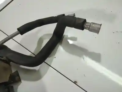 Gebrauchtes Autoersatzteil heizung / klimaanlage kühler zum renault scénic i monospace (ja0/1_, fa0_) 1.9 dci (ja05, ja1f) oem-iam-referenzen   