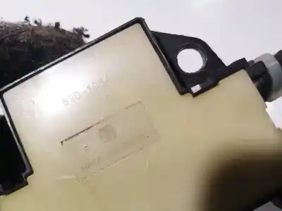 Peça sobressalente para automóvel em segunda mão peças diversas por saab 9-5 ranchera familiar (ys3e) 1.9 tid referências oem iam 8961g64  896-1g64