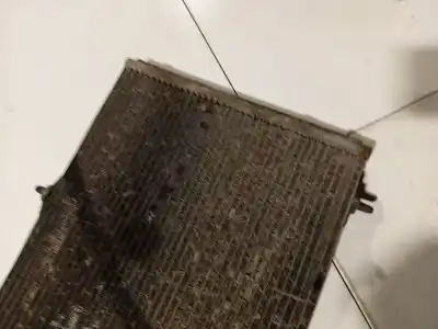 Автозапчасти б/у радиатор отопления / кондиционирования воздуха за peugeot 207/207+ (wa_, wc_) 1.4 16v ссылки oem iam   