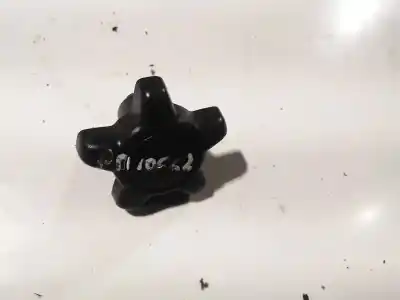 Second-hand car spare part plastics for volvo v50 (545) 1.6 d oem iam references 09673378