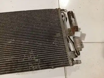 Автозапчасти б/у радиатор отопления / кондиционирования воздуха за nissan note (e11, ne11) 1.5 dci ссылки oem iam   
