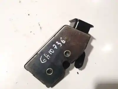 Автозапчасти б/у различные детали за FORD FIESTA VI (CB1, CCN) 1.4 TDCI ссылки OEM IAM   