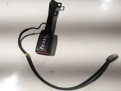 Peça sobressalente para automóvel em segunda mão pré-tensor de airbag dianteiro esquerdo por kia cee'd fastback (ed) 1.4 referências oem iam 